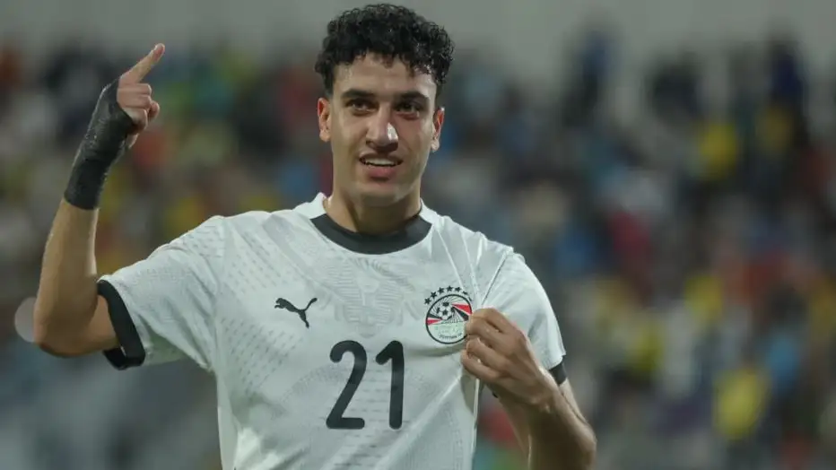 يحيي زكريا محط أهتمام القطبين